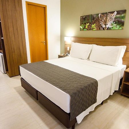 Bristol Umarizal Belem Hotell Eksteriør bilde