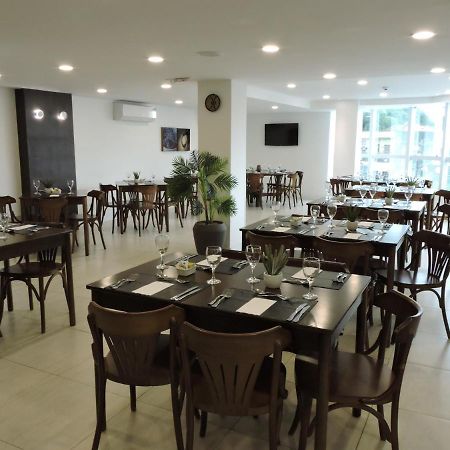 Bristol Umarizal Belem Hotell Eksteriør bilde