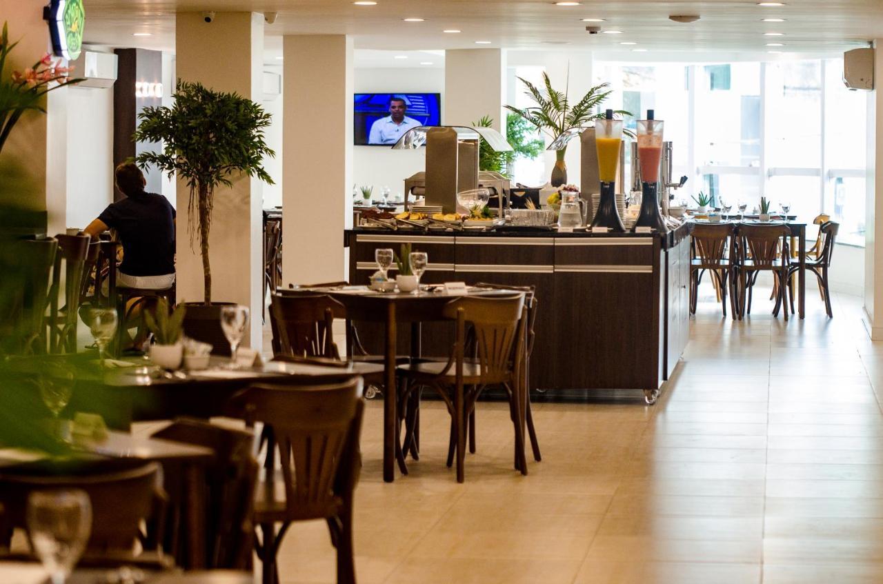 Bristol Umarizal Belem Hotell Eksteriør bilde