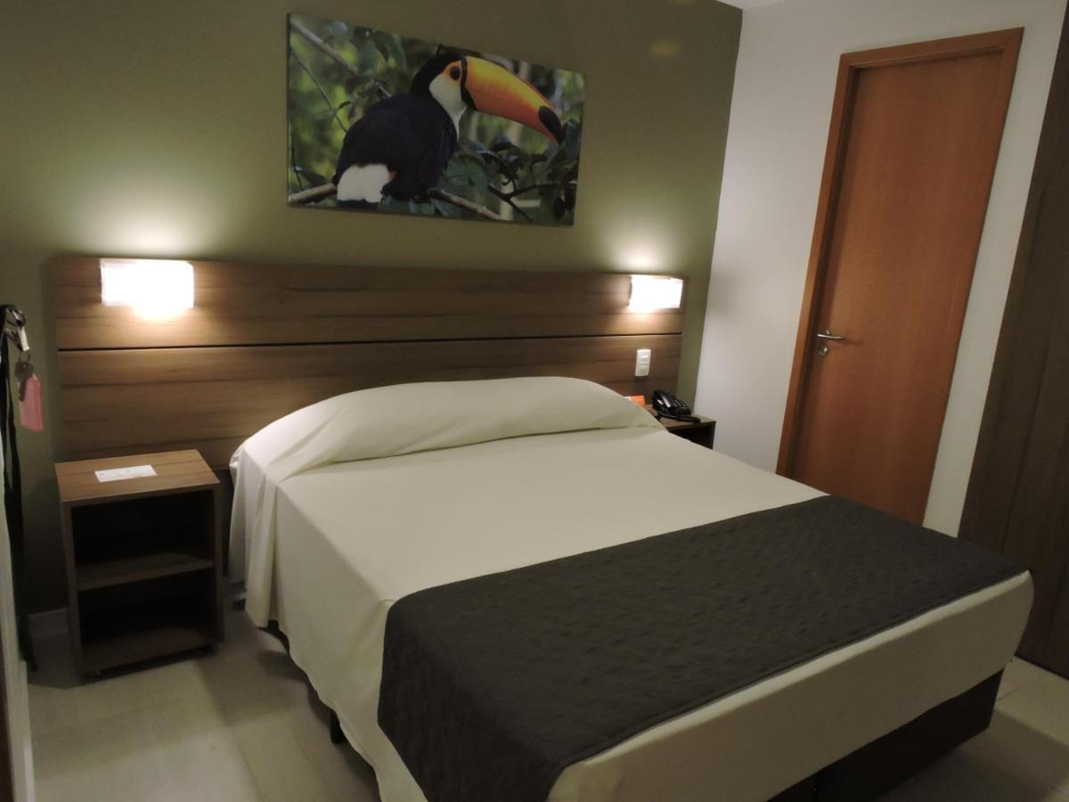 Bristol Umarizal Belem Hotell Eksteriør bilde