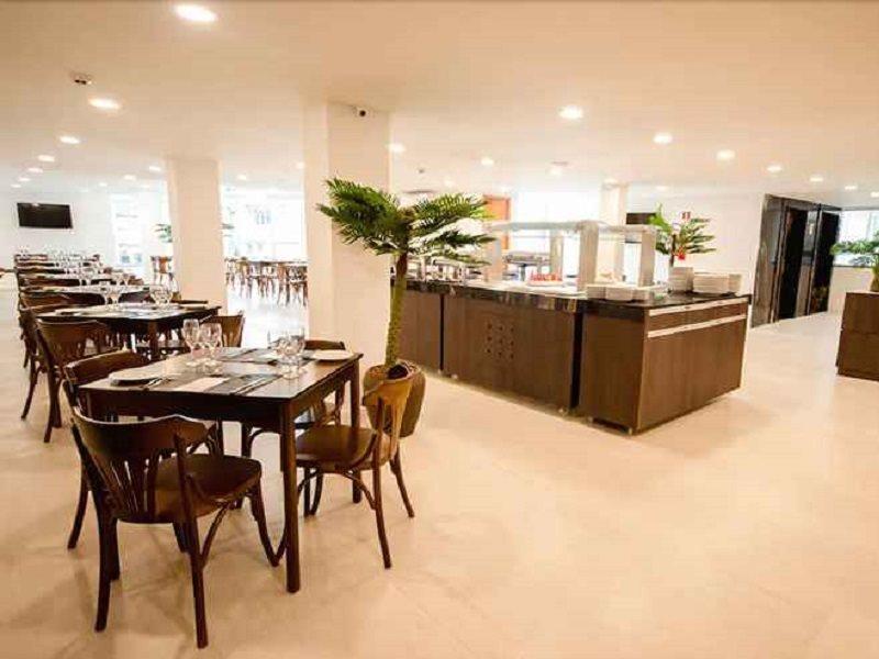 Bristol Umarizal Belem Hotell Eksteriør bilde