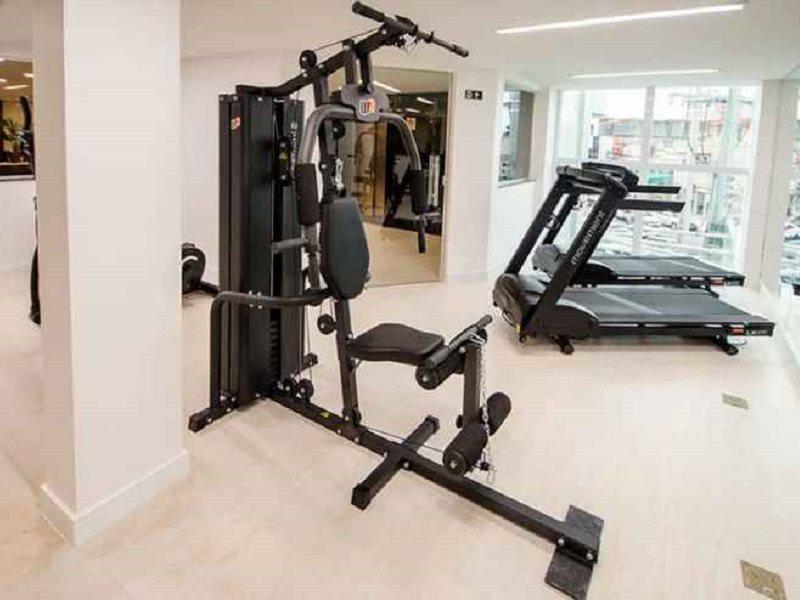Bristol Umarizal Belem Hotell Eksteriør bilde