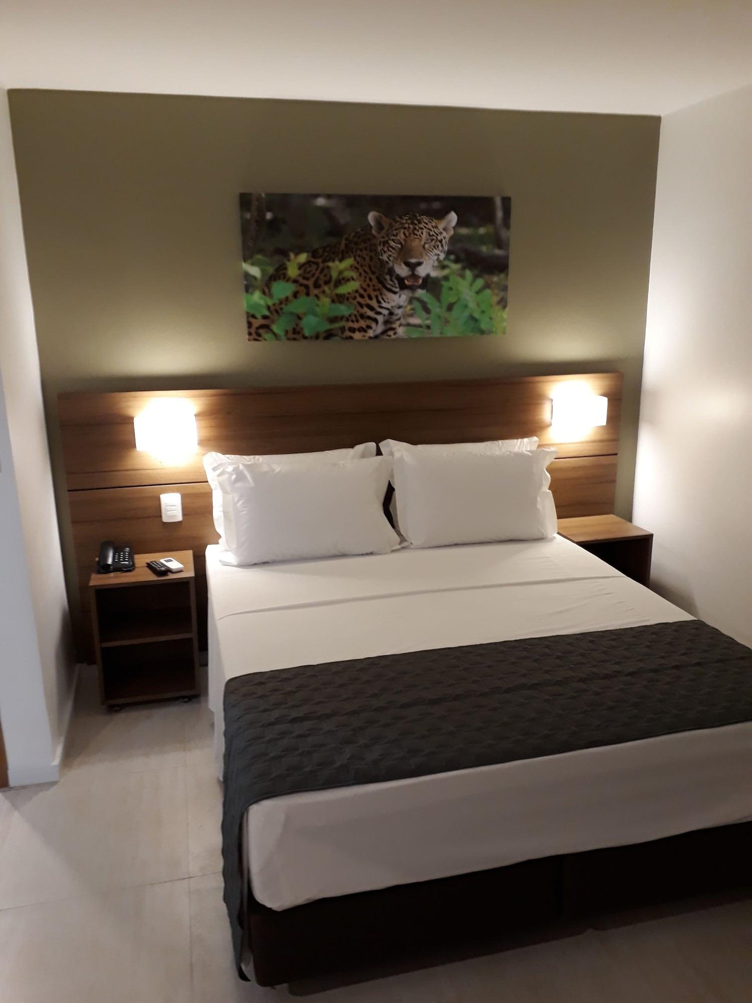 Bristol Umarizal Belem Hotell Eksteriør bilde