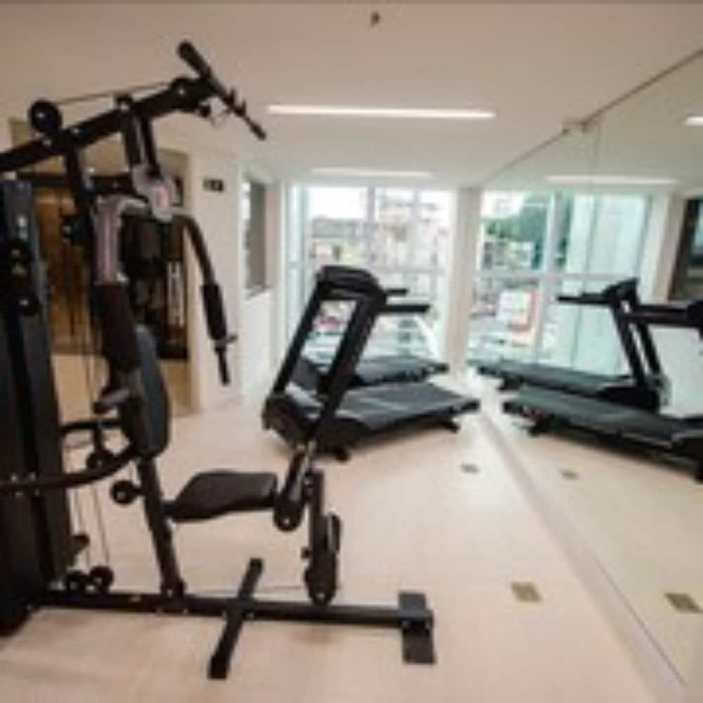Bristol Umarizal Belem Hotell Eksteriør bilde