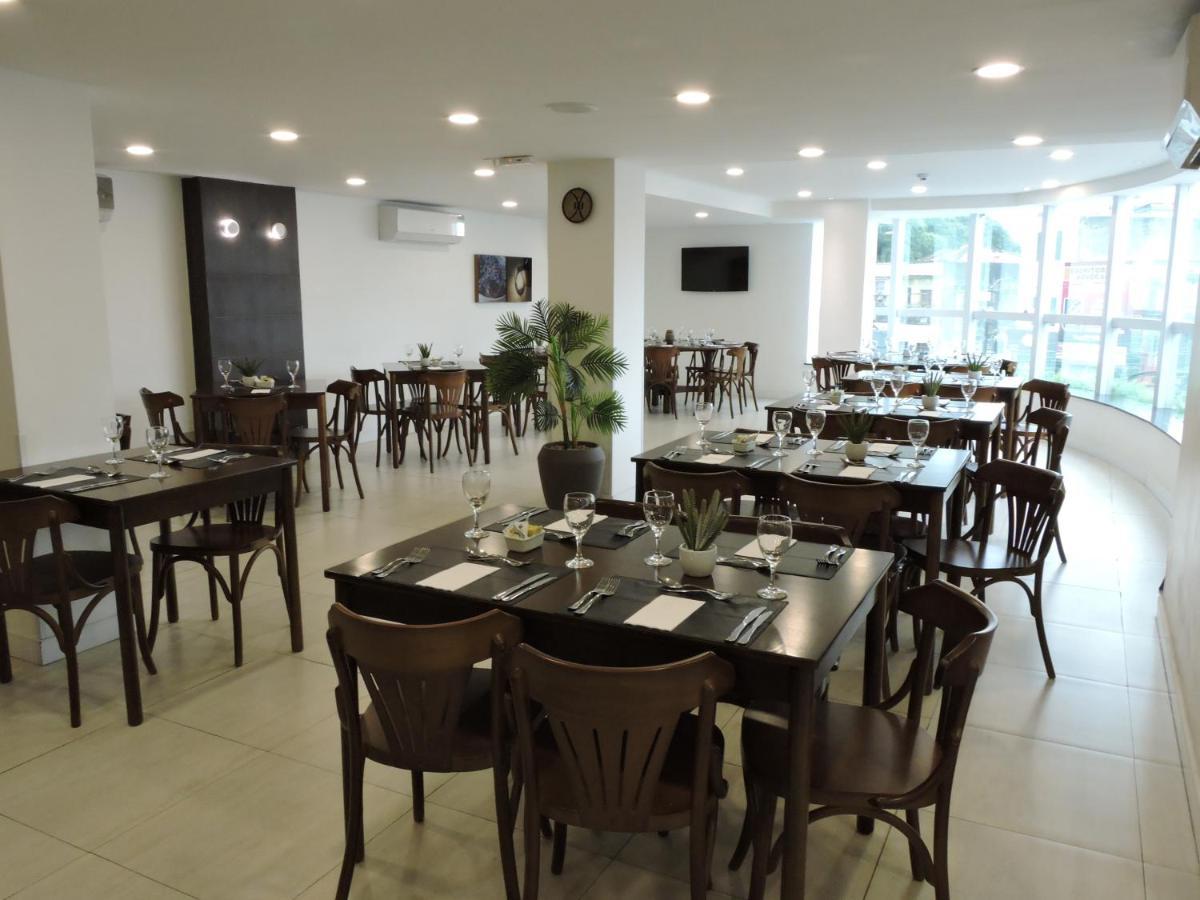 Bristol Umarizal Belem Hotell Eksteriør bilde