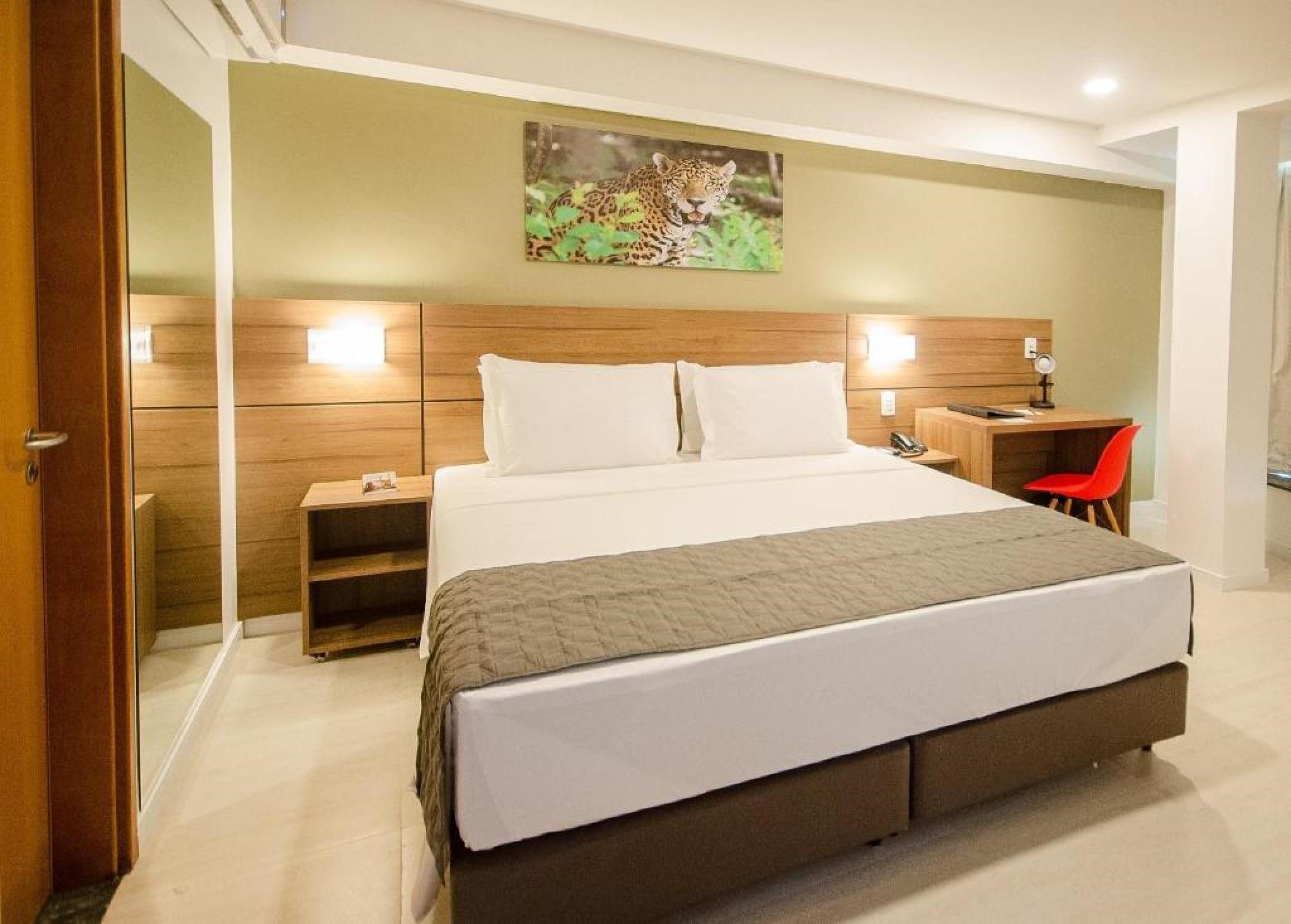 Bristol Umarizal Belem Hotell Eksteriør bilde