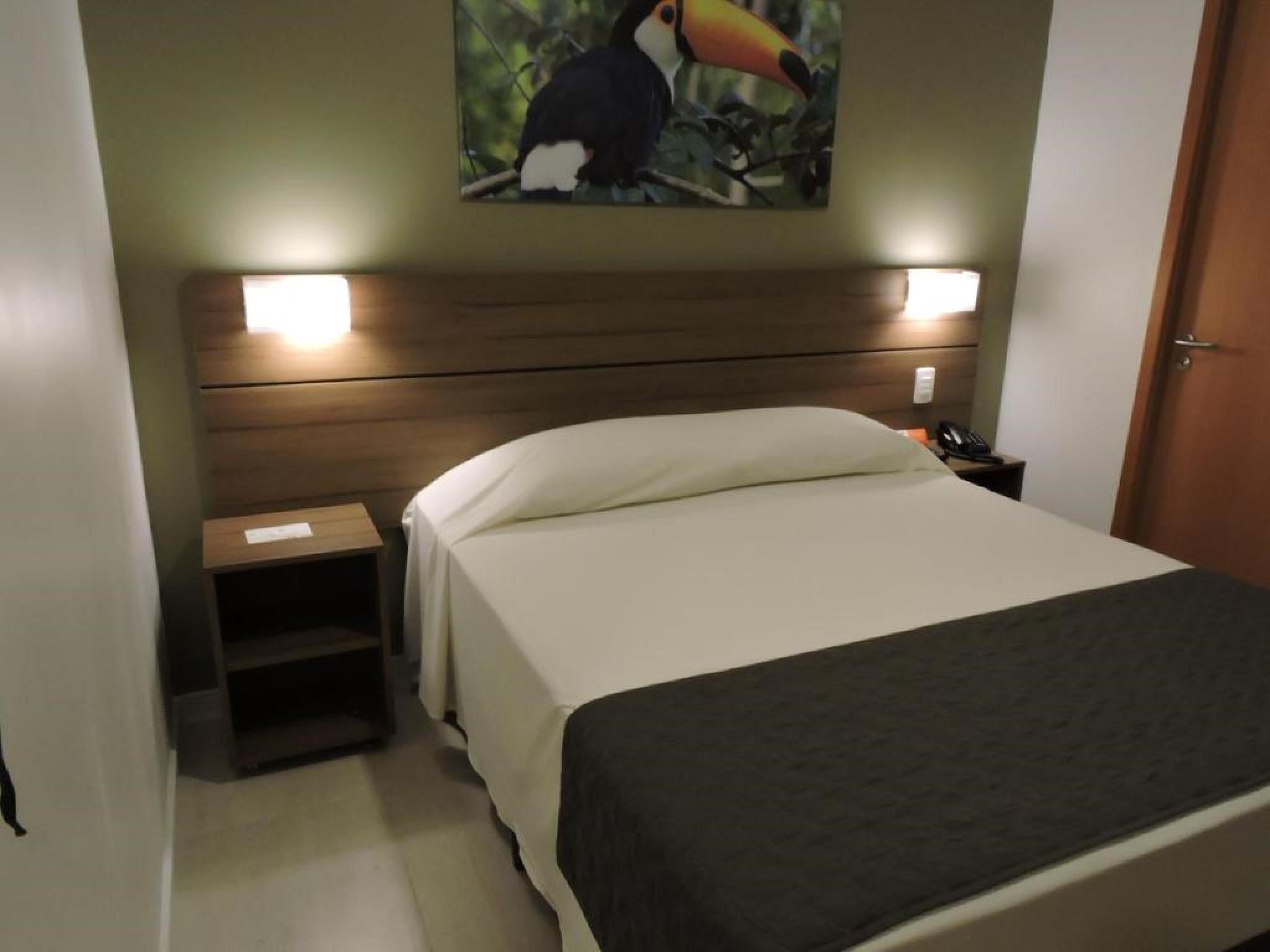 Bristol Umarizal Belem Hotell Eksteriør bilde