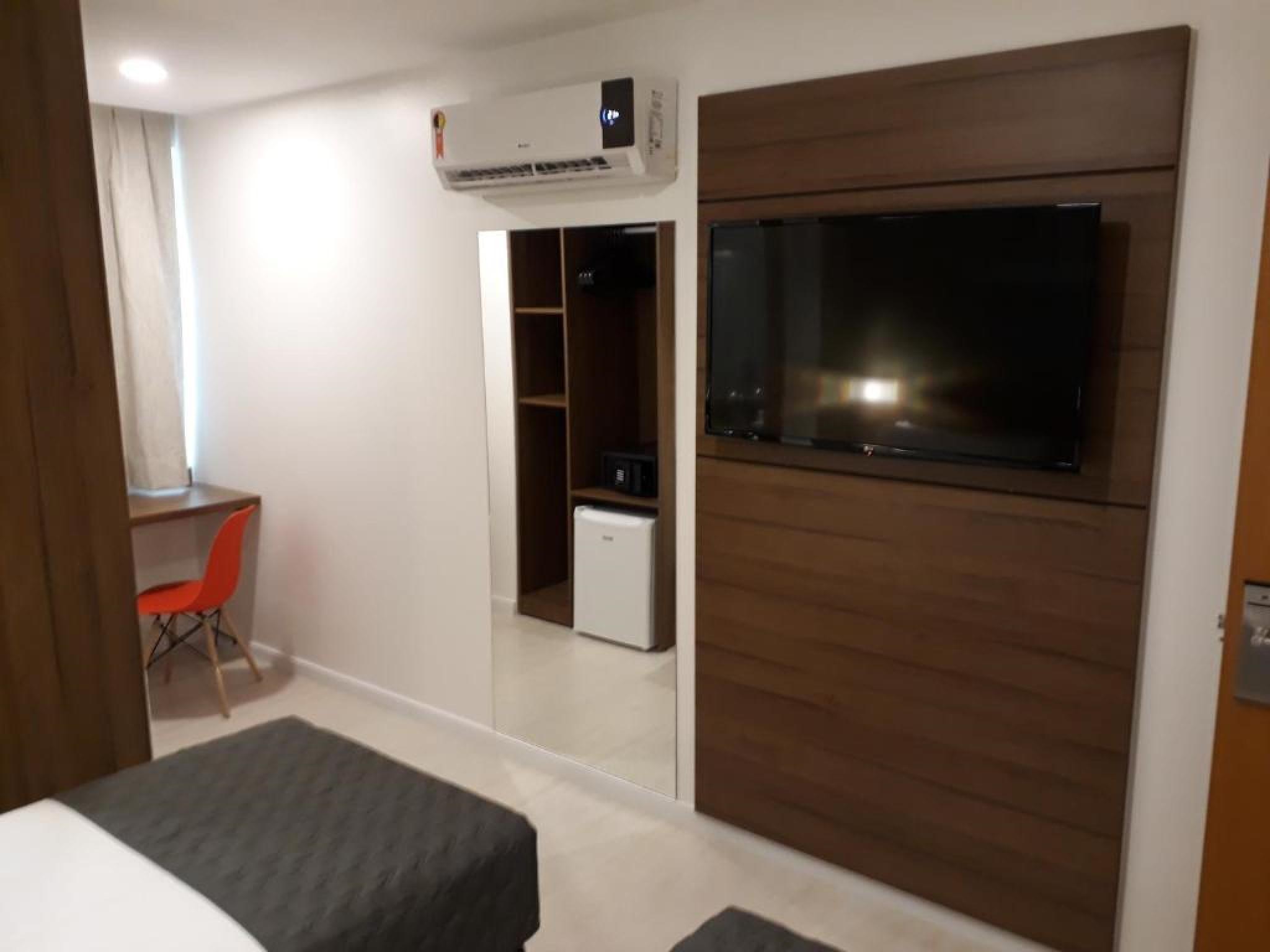 Bristol Umarizal Belem Hotell Eksteriør bilde