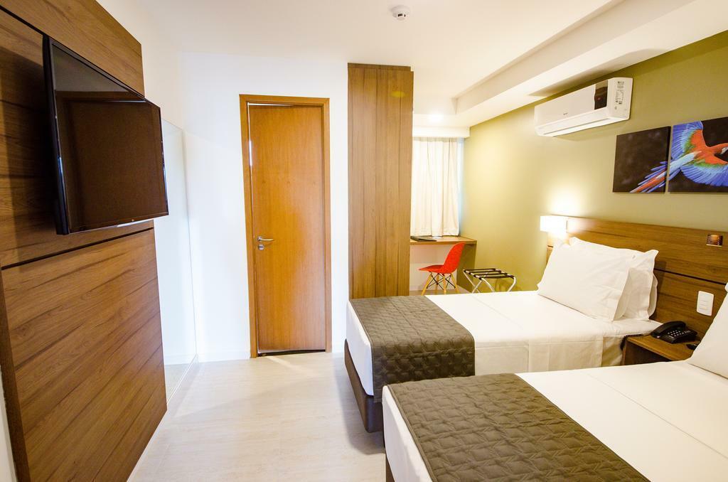 Bristol Umarizal Belem Hotell Eksteriør bilde